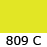 Orbit Yellow PMS 809C
